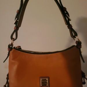 Dooney & Bourke Hobo